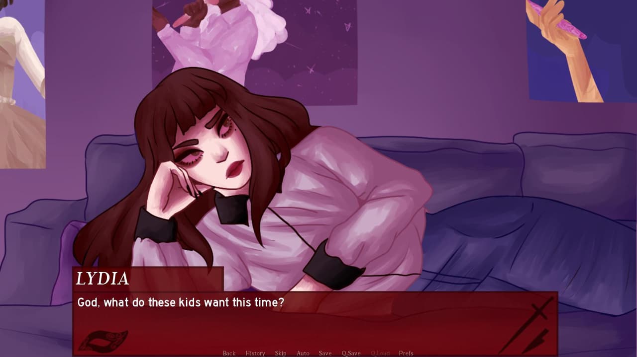 Penthouse Slaughterhouse screenshot 3
