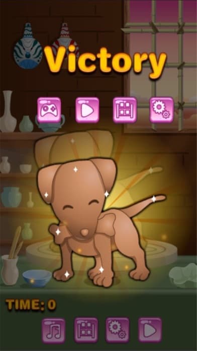 Play mud group made mud baby screenshot 3