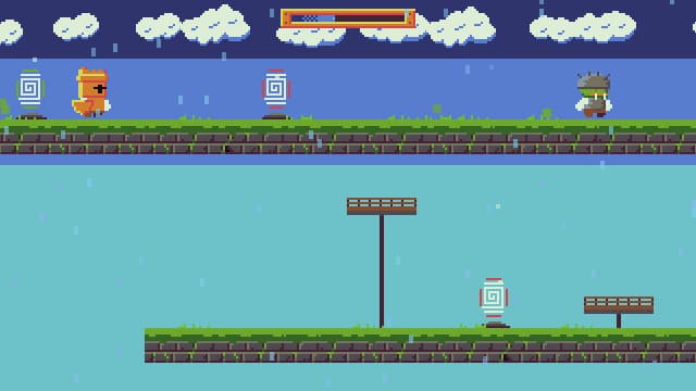 Peasant Knight screenshot 5