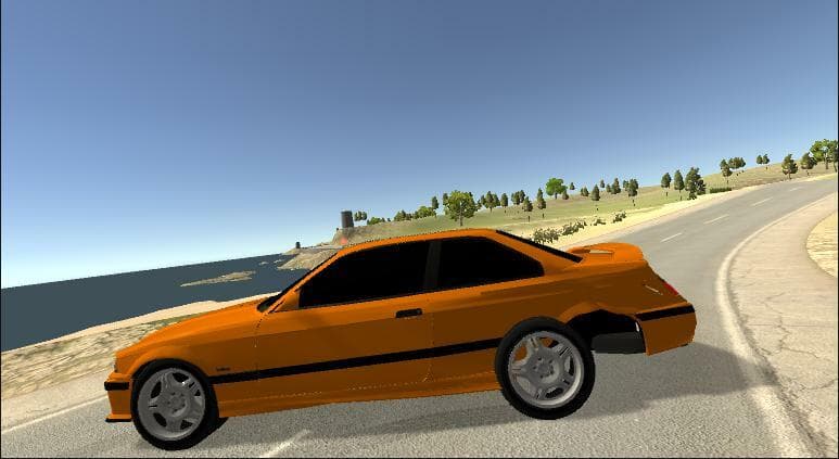 OpenCar screenshot 3