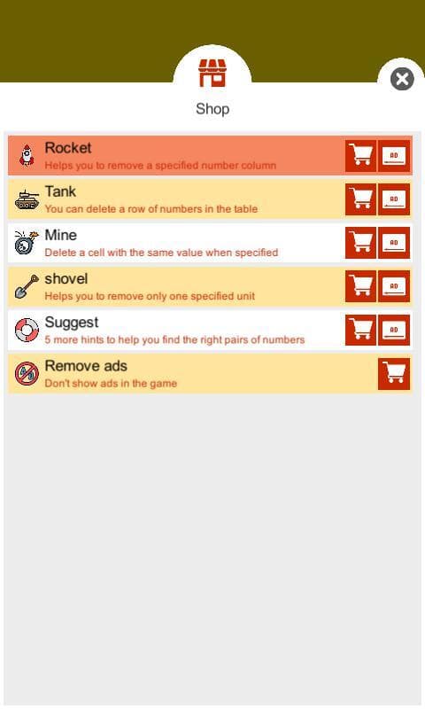 Yeah 10! screenshot 5