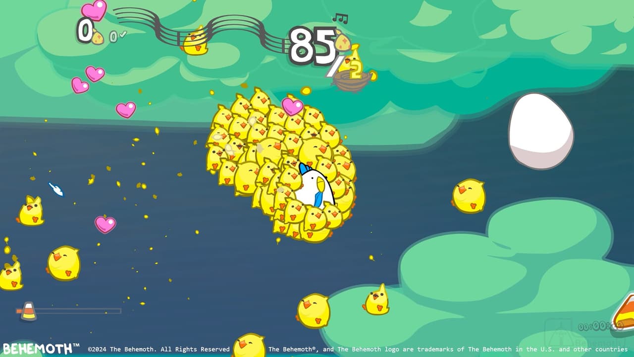 BEHEMOTH screenshot 2