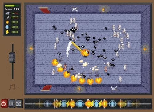 BeaT-Rex screenshot 5