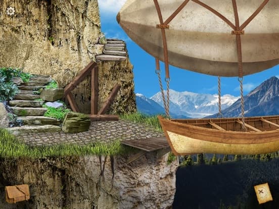 Blackthorn Castle 2 screenshot 3