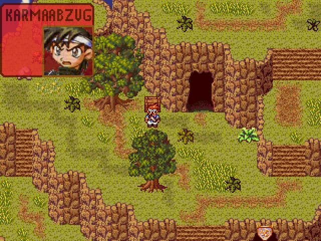 Grottich screenshot 5