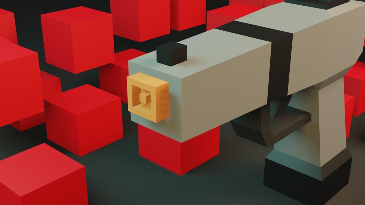 Aim Trainer (Jovan Jankovic) screenshot 3