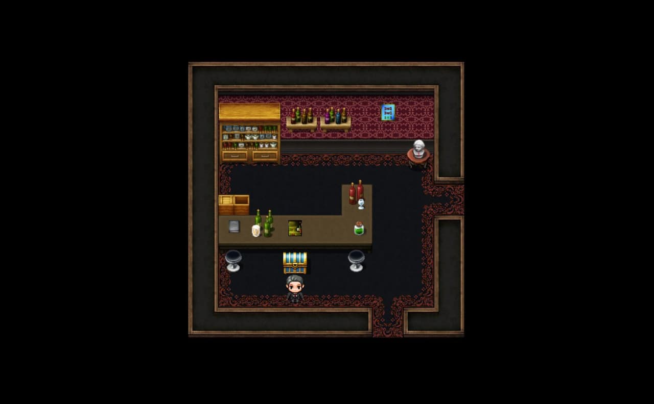 RPG Escape Room screenshot 3