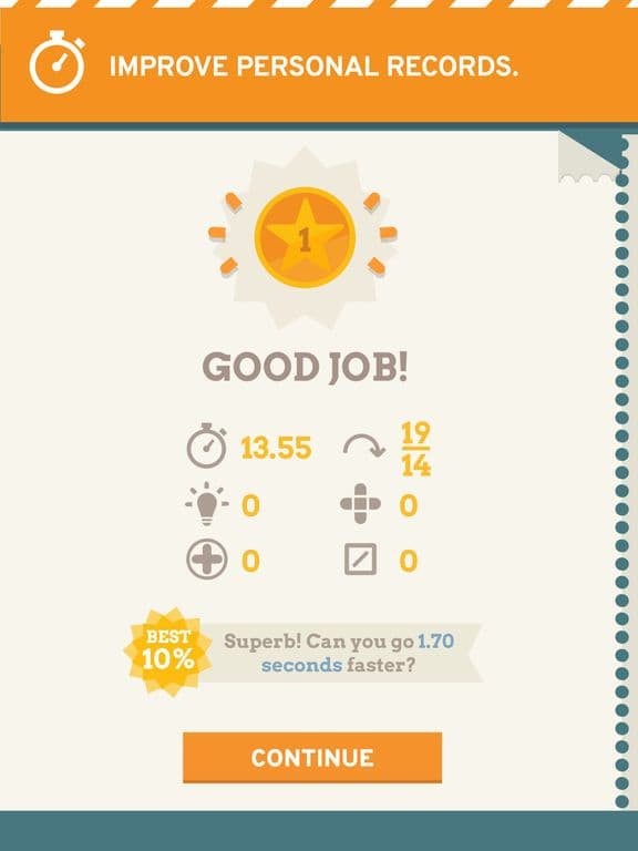 Pluszle: Brain Logic Game screenshot 6