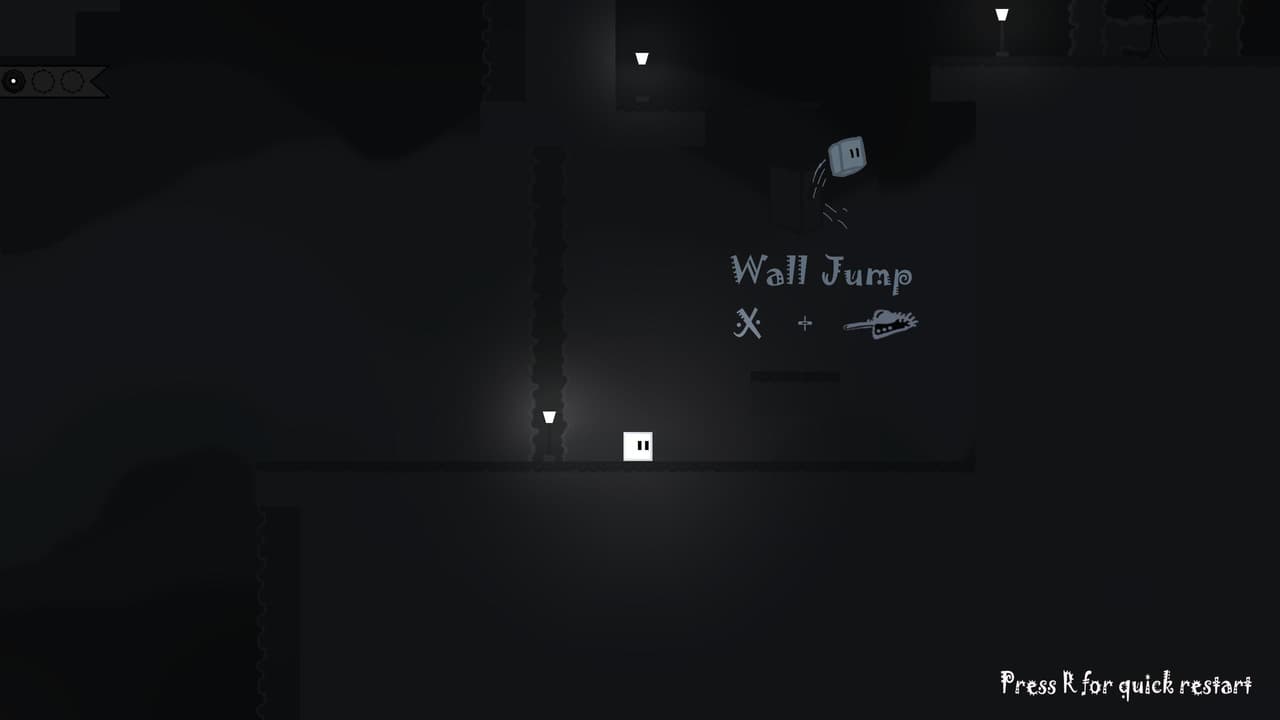 Seleste screenshot 2