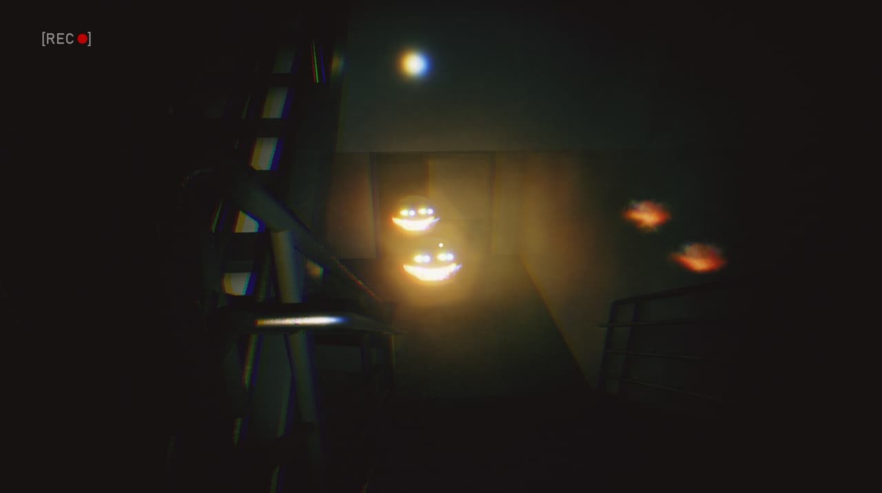 Vincents Horror Story screenshot 4