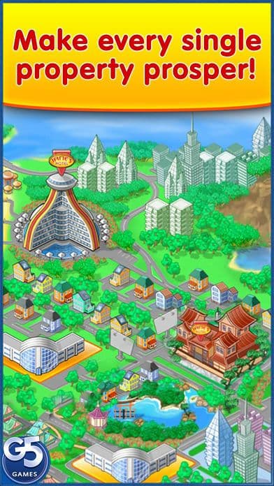 Janes Hotel 2: Family Hero