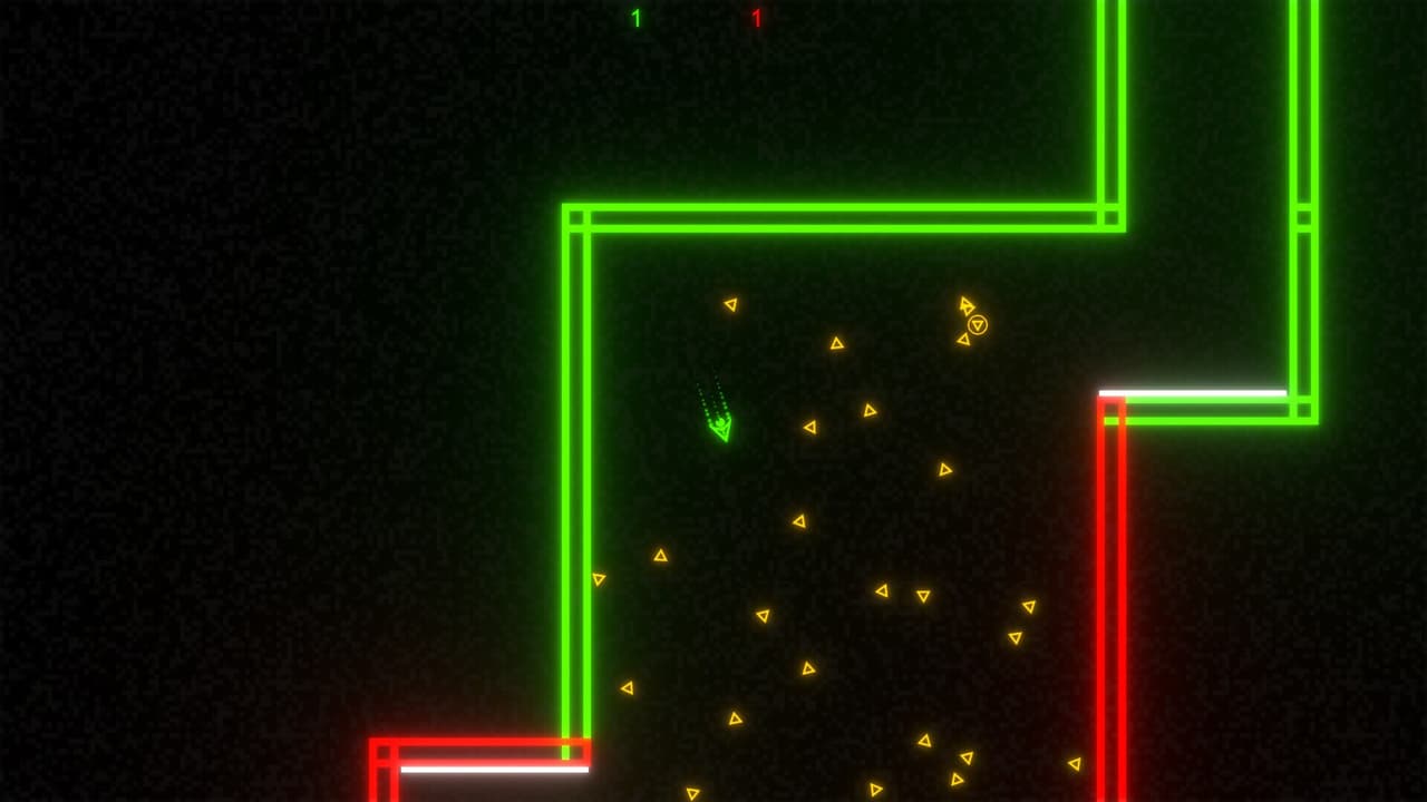 Plasmarena screenshot 5