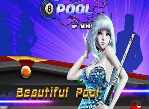 3D Pool & Online Billiard