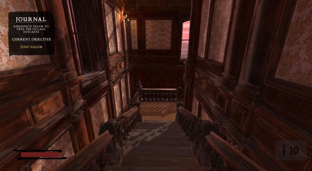 Fall of the Aristocats screenshot 5