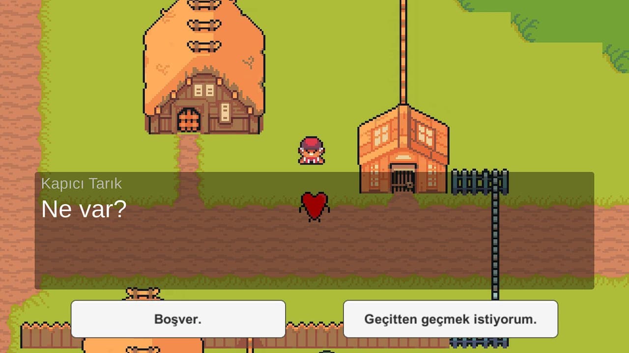 Make Better | Mağara Jam #4 screenshot 6