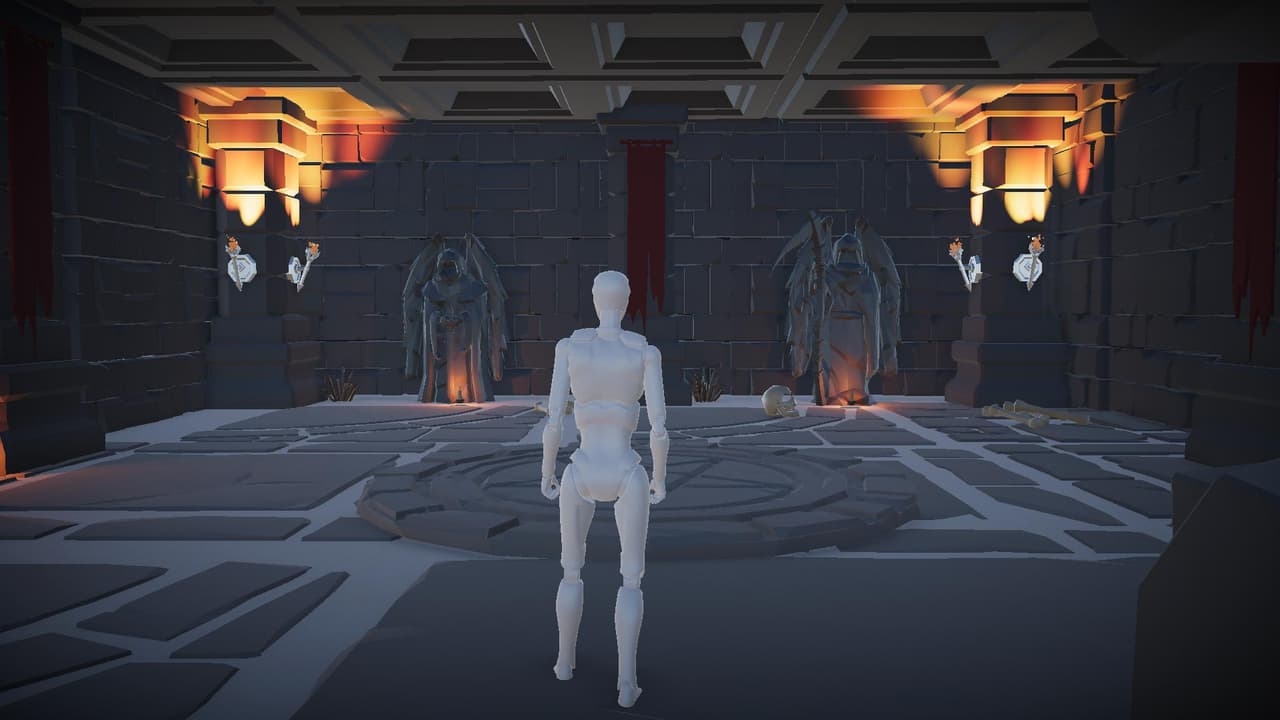 LExpérience Abyssale screenshot 6