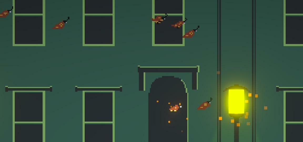 A Moths Attraction screenshot 2