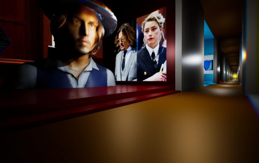 2022 REWIND HALL in a nutshell screenshot 6