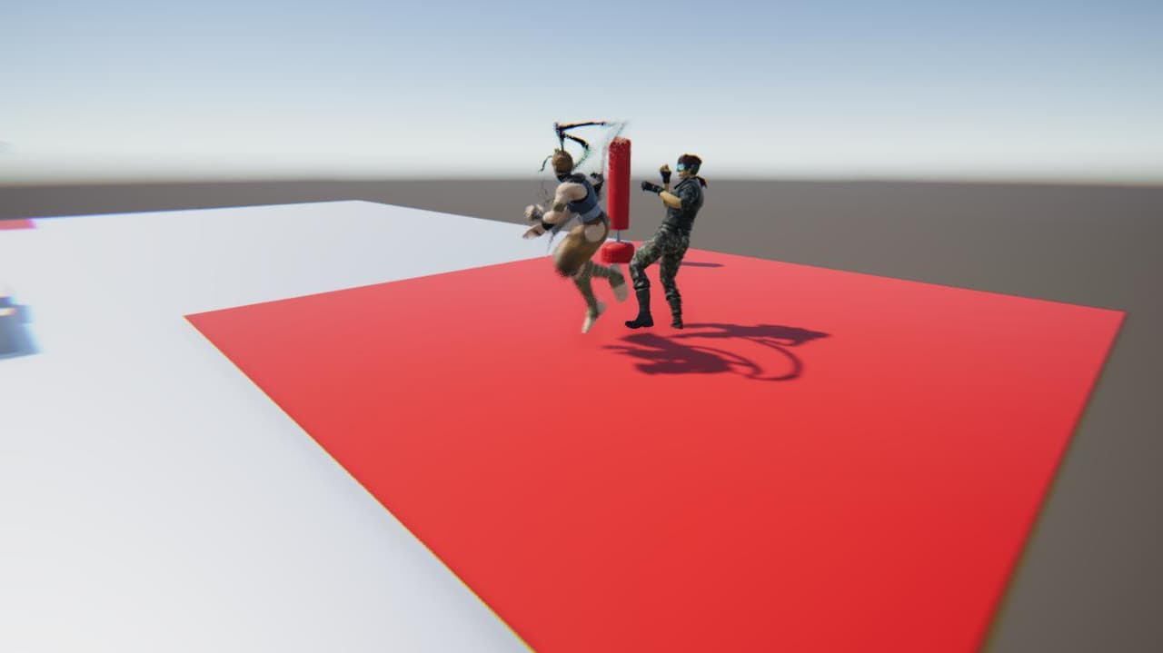 ibuki. screenshot 3