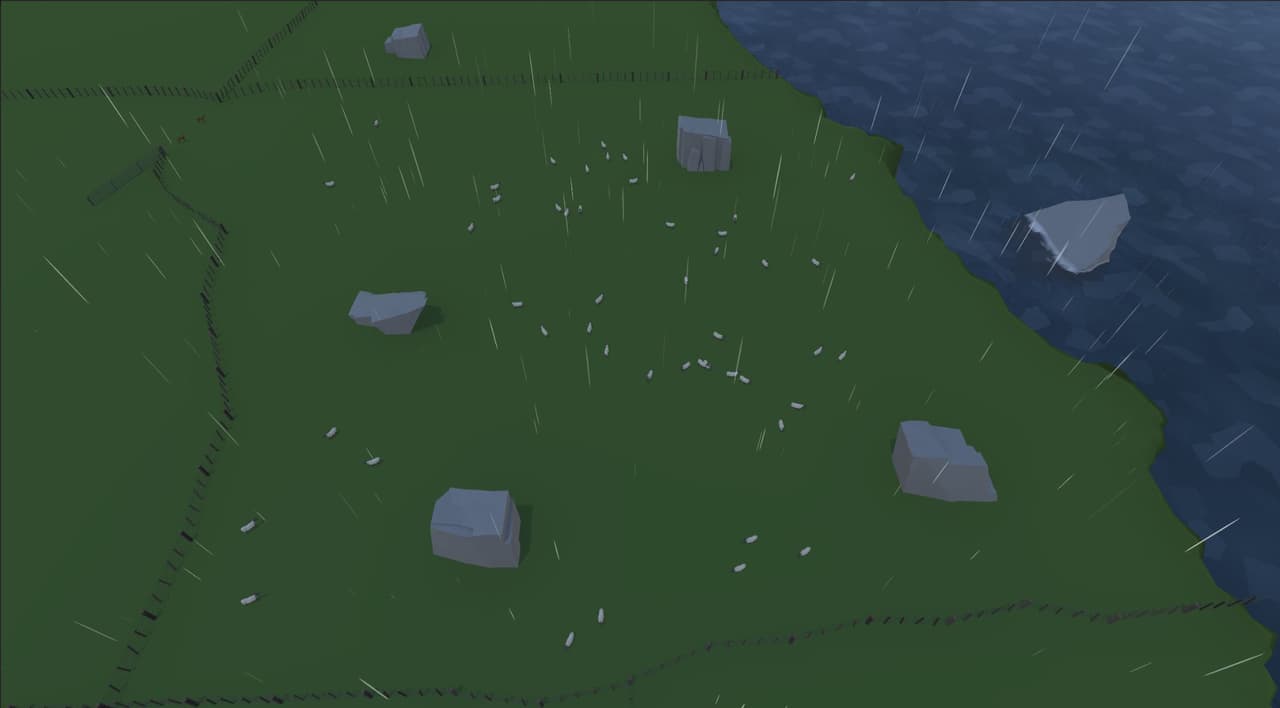 HerdEm screenshot 2