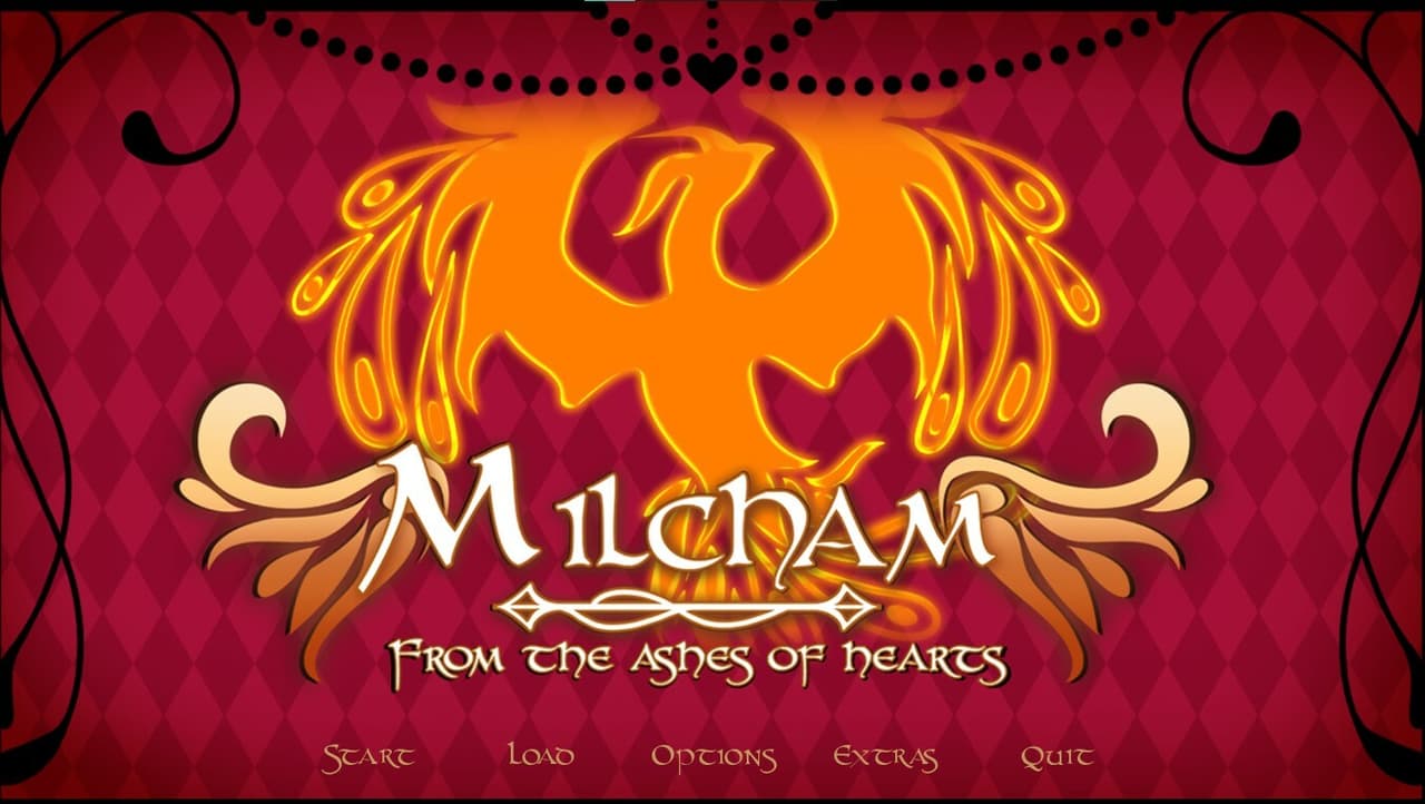 Milcham: From the Ashes of Hearts