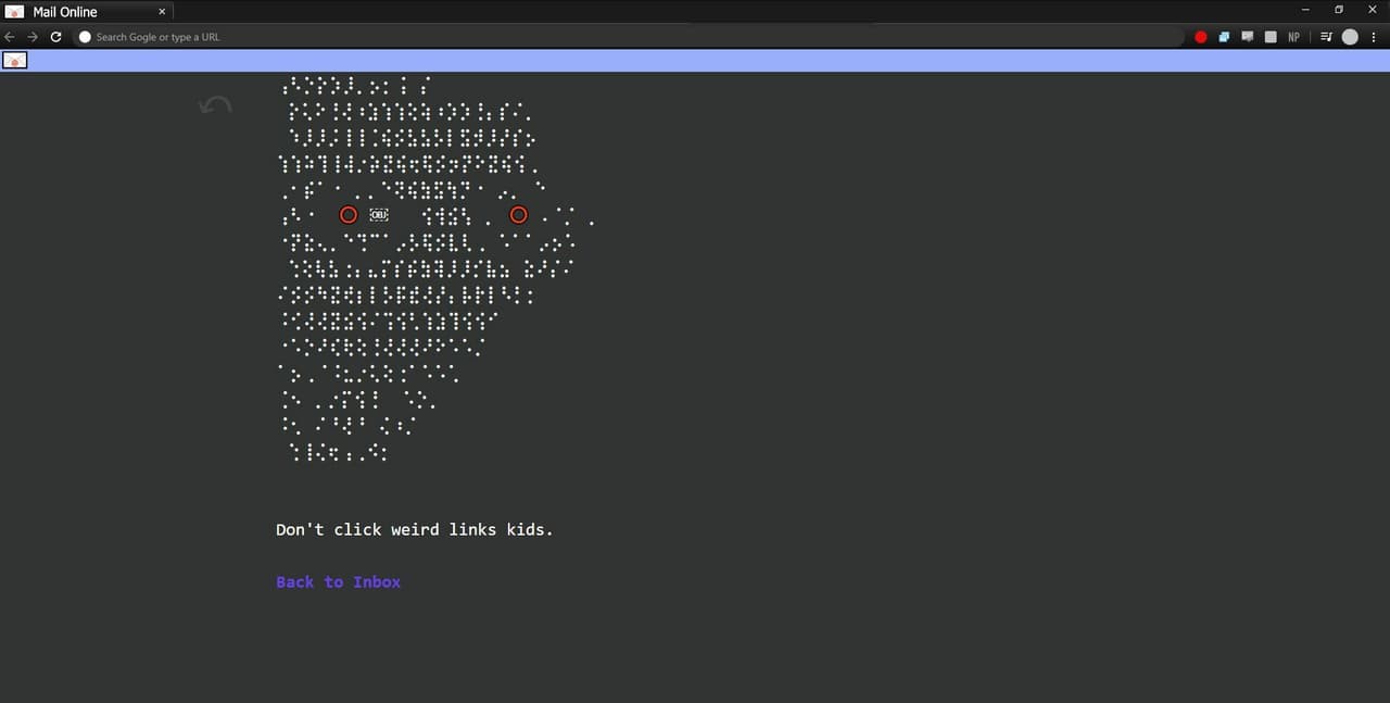 The Yard. screenshot 2