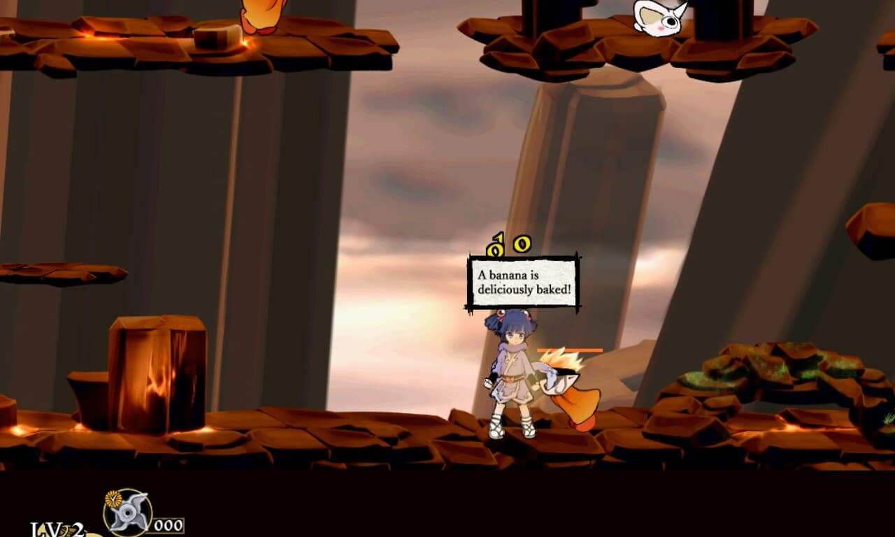 Cross Soul screenshot 4