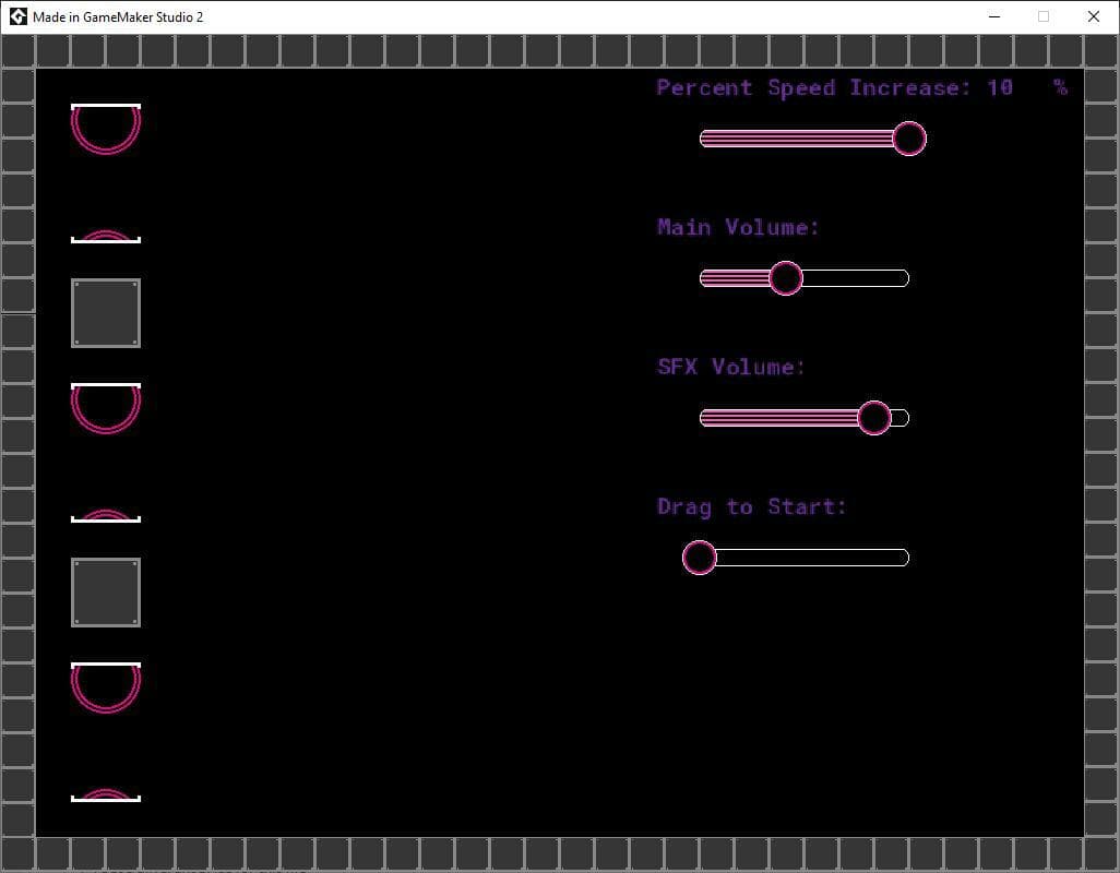 Simple Aim Trainer screenshot 2
