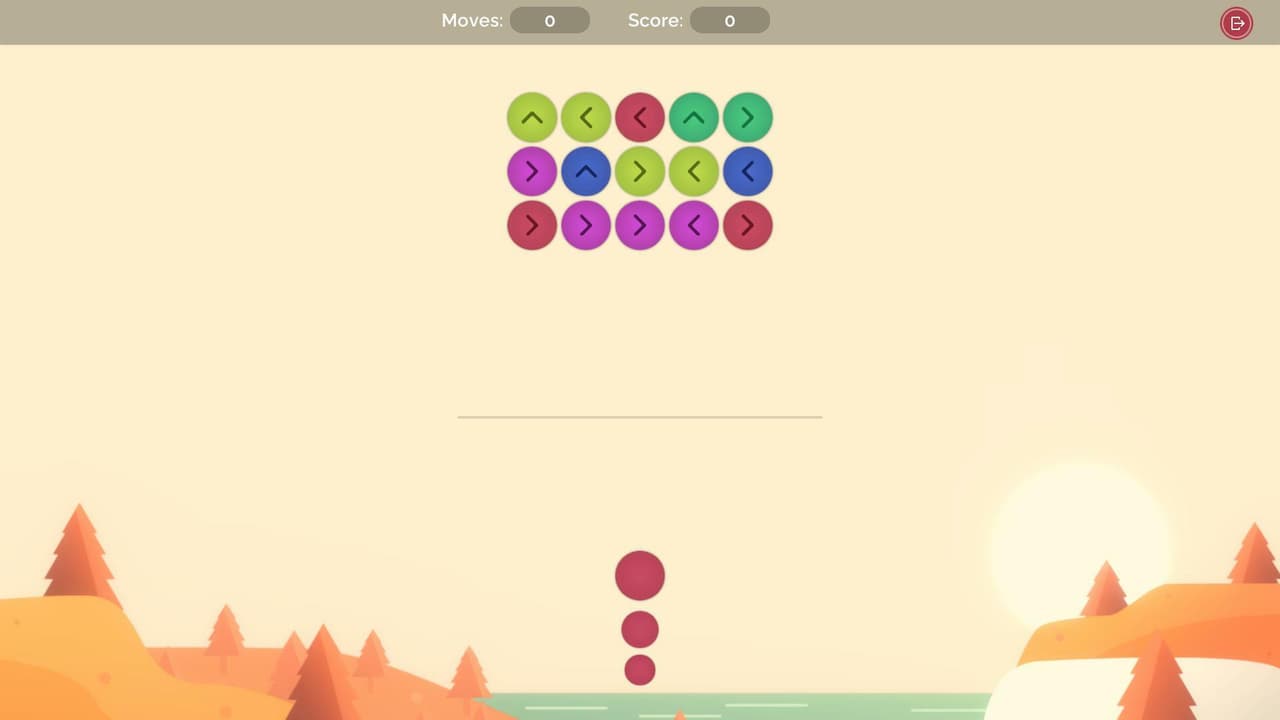 Season Hopper screenshot 3