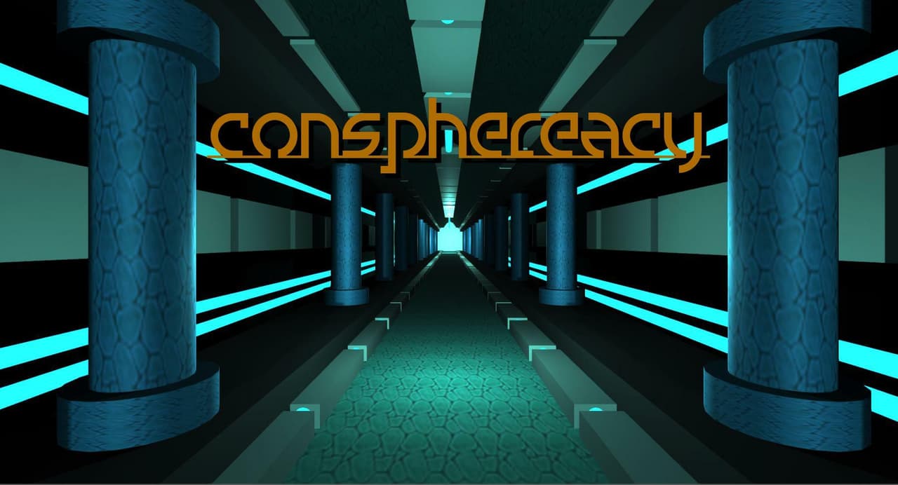 Consphereacy
