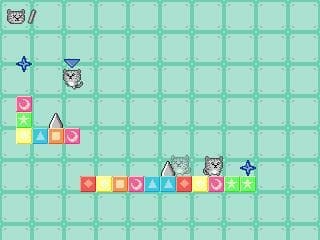 Cats Seven Lifes screenshot 3