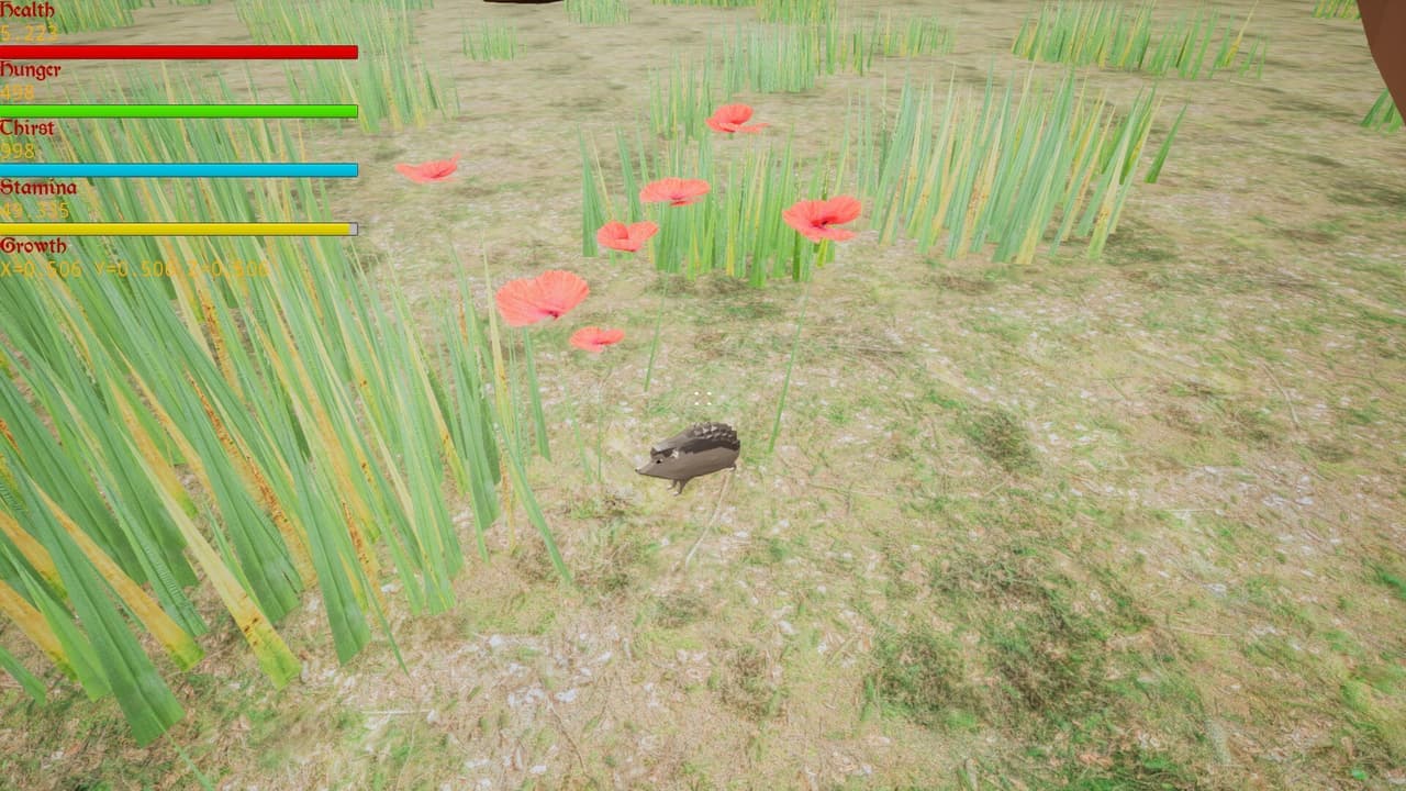Jacob Larkins Wild Europe screenshot 2