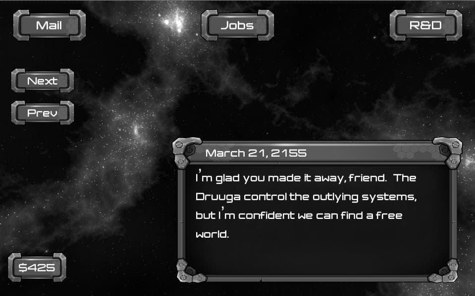 Off World screenshot 3