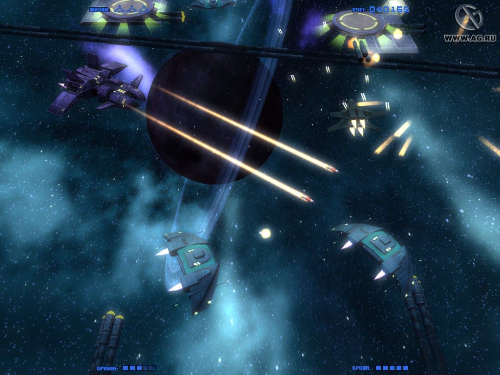 Machine Hell 2 screenshot 3