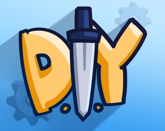 Dungeon It Yourself! (DIY)