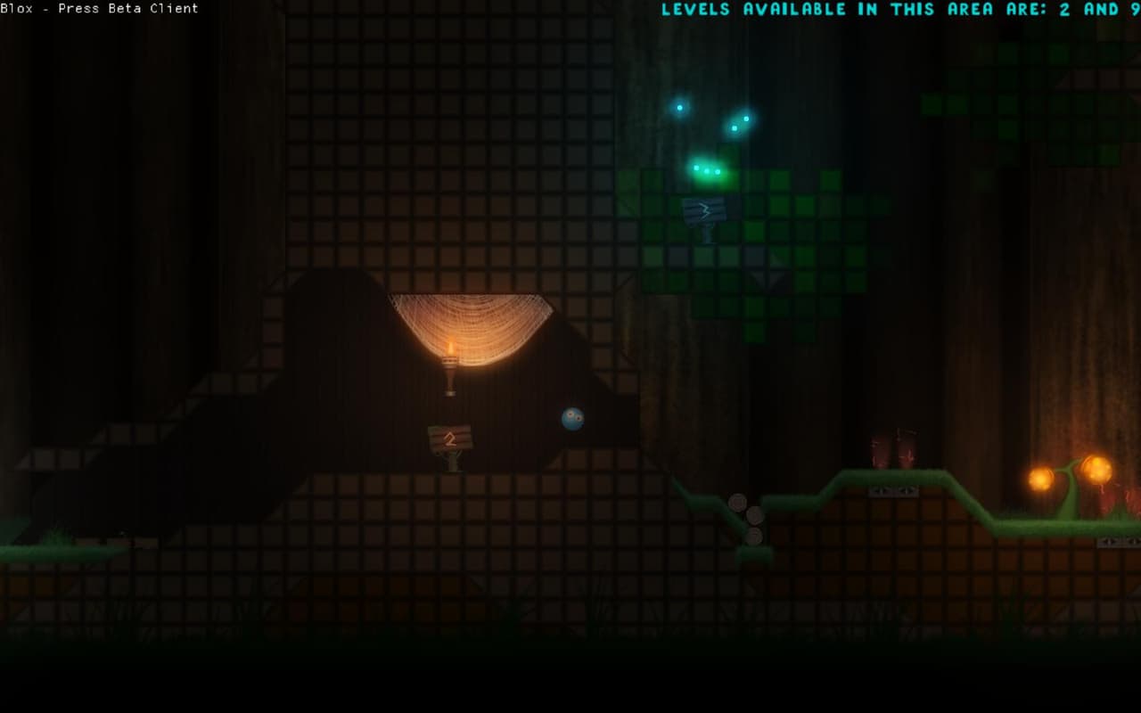 Blox screenshot 4