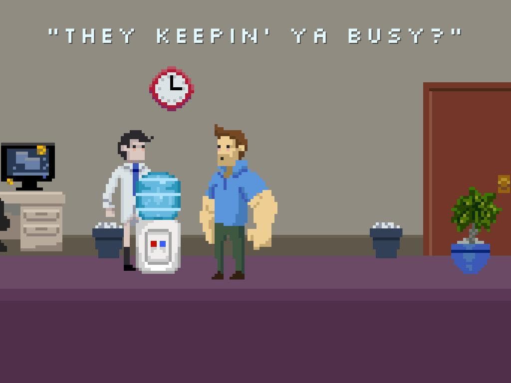 BGSjam5 Game Pack