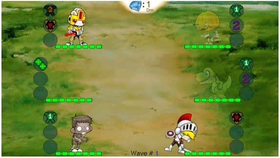 SlayEm Zombies
