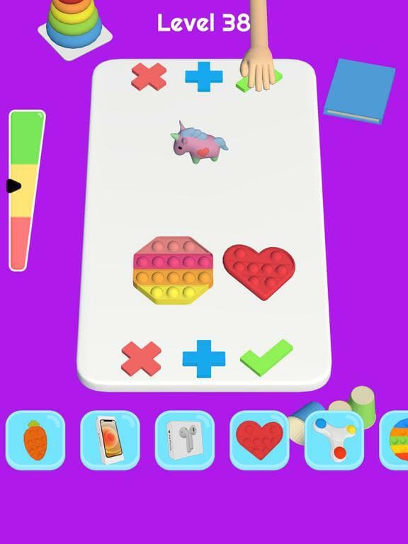 Fidget Trading Tycoon screenshot 3