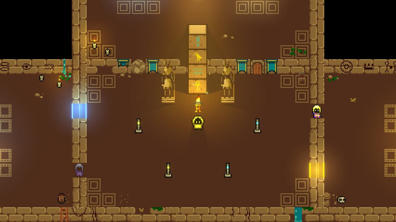 Knowledge Keeper screenshot 4