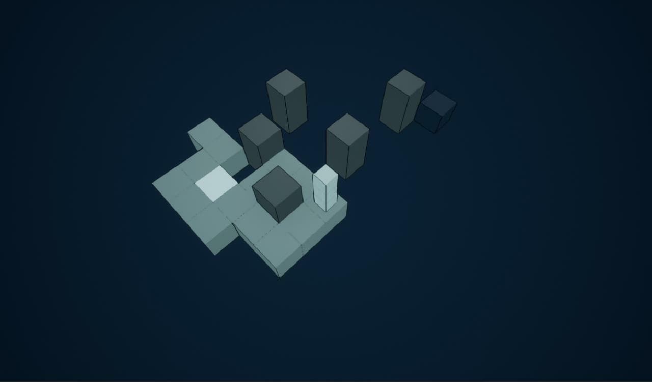 3 Cube screenshot 5