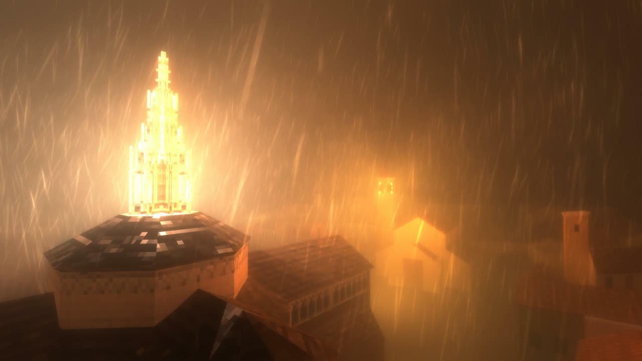 Promesa (itch) screenshot 2