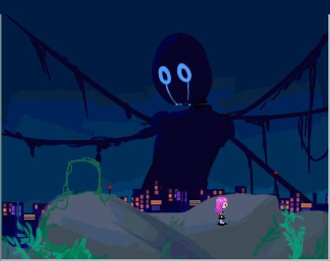 Cranberry Dream screenshot 4