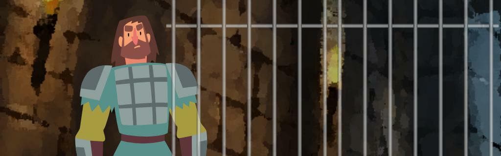 El interrogatorio de Ryam screenshot 4