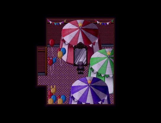 Dolorific: A House screenshot 2