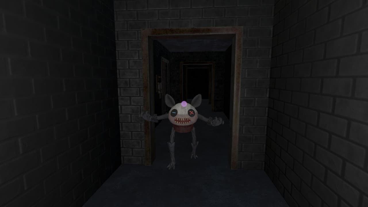 Witchmare - The Dungeon HD screenshot 3