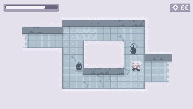 Memories of Eleph screenshot 2