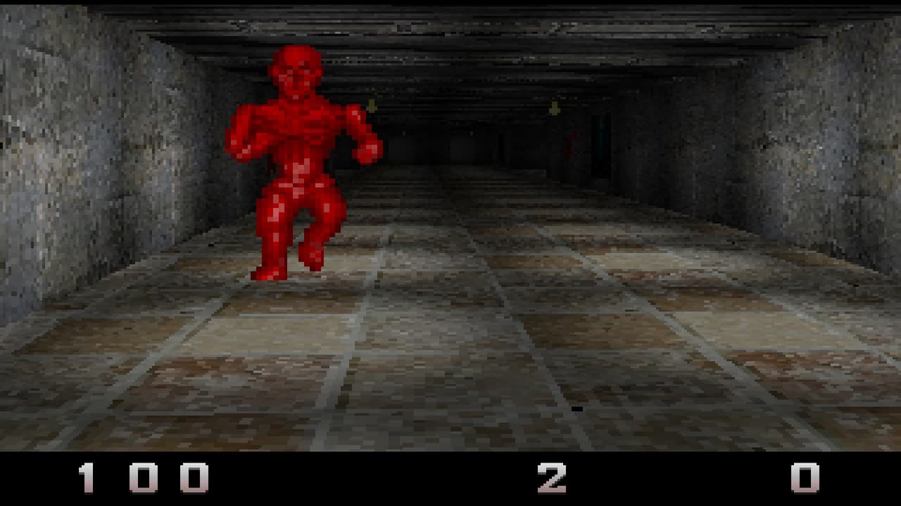 Psi Project: Legacy screenshot 5