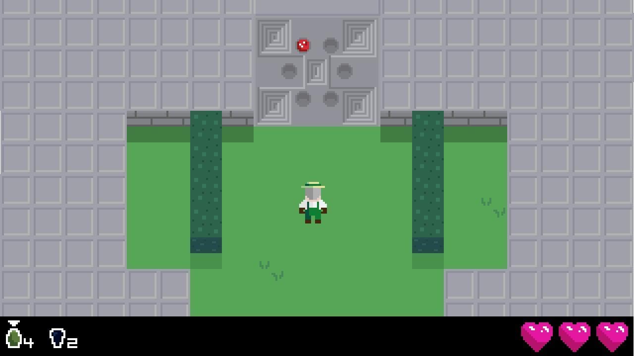 Garden of Strife screenshot 4