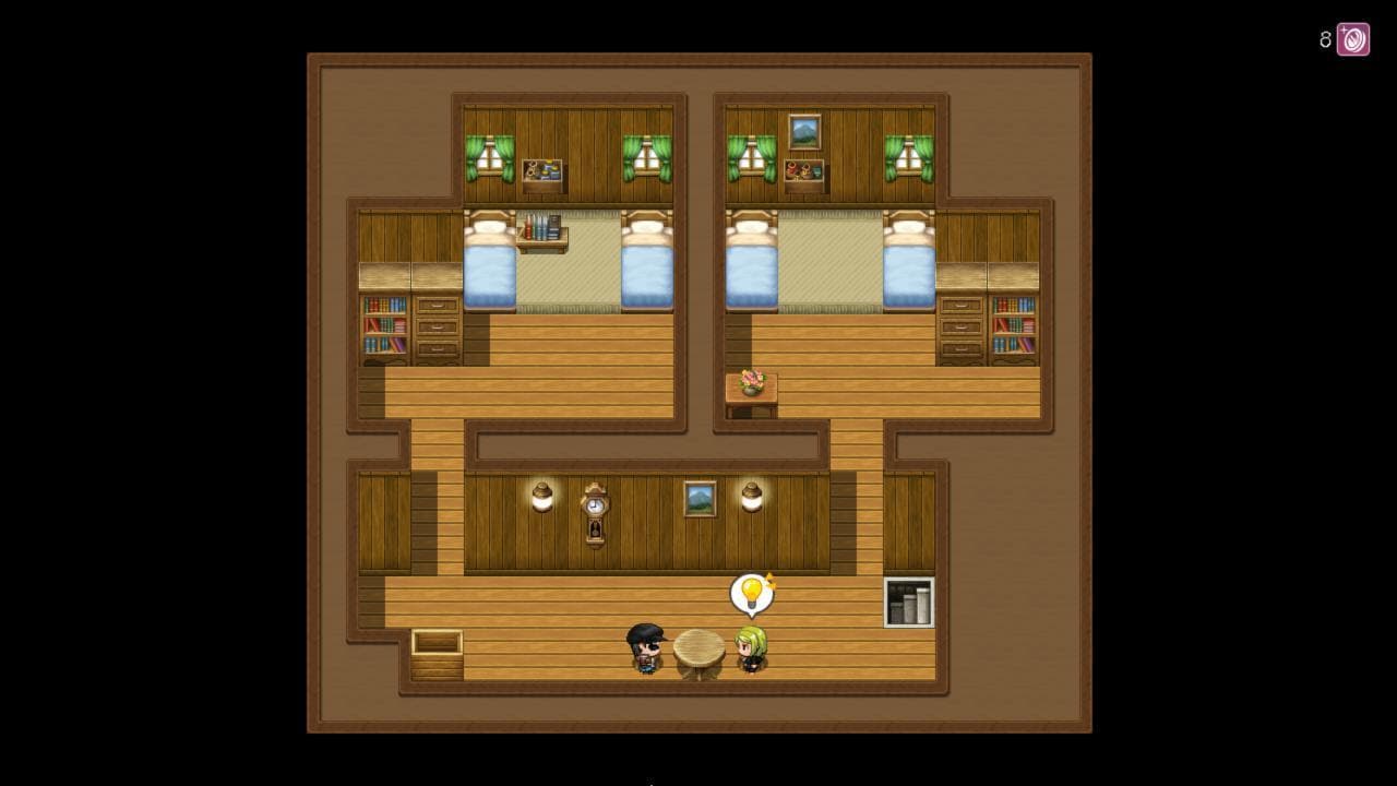 MONSTERS ROAD (FROZENBITE) screenshot 6